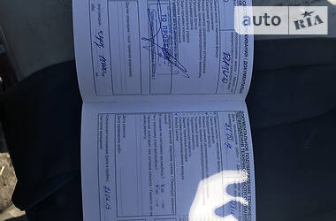 Седан Renault Fluence 2010 в 