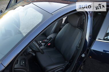 Седан Renault Fluence 2012 в 