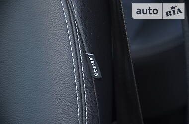 Седан Renault Fluence 2012 в 