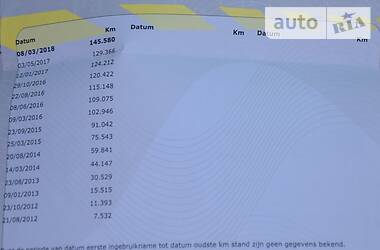 Седан Renault Fluence 2012 в 