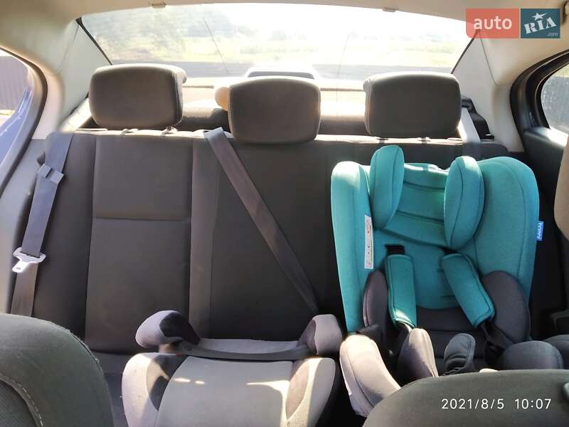 Седан Renault Fluence 2011 в Мукачевому фото 25 Седан Renault Fluence 2011 в Мукачевому