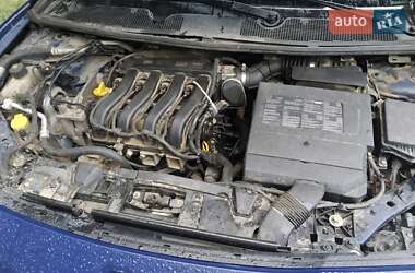 Седан Renault Fluence 2011 в Мукачевому фото 17 Седан Renault Fluence 2011 в Мукачевому