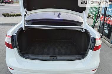 Седан Renault Fluence 2013 в Хмельницком