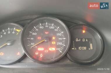 Седан Renault Fluence 2011 в Мукачевому фото 2 Седан Renault Fluence 2011 в Мукачевому
