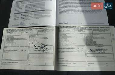 Седан Renault Fluence 2012 в Львове