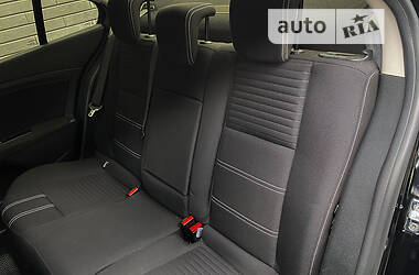Седан Renault Fluence 2016 в Тернополе