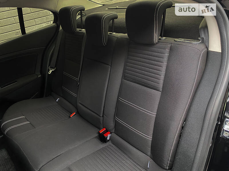 Седан Renault Fluence 2016 в Тернополі фото 7 Седан Renault Fluence 2016 в Тернополі