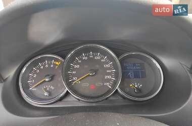 Седан Renault Fluence 2010 в Черновцах