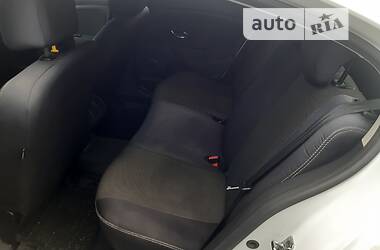 Седан Renault Fluence 2016 в 