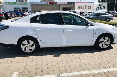 Седан Renault Fluence 2012 в Житомирі