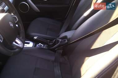Седан Renault Fluence 2012 в Житомирі