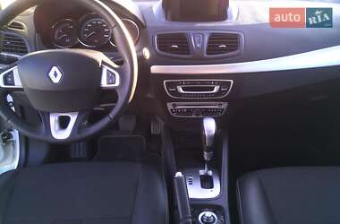 Седан Renault Fluence 2012 в Житомирі