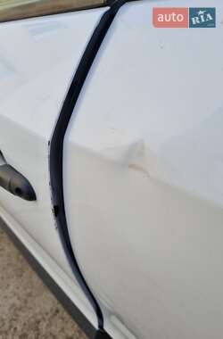 Седан Renault Fluence 2012 в Одессе