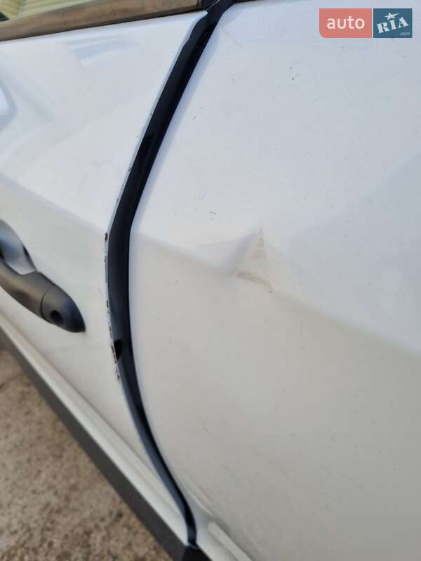 Седан Renault Fluence 2012 в Одессе