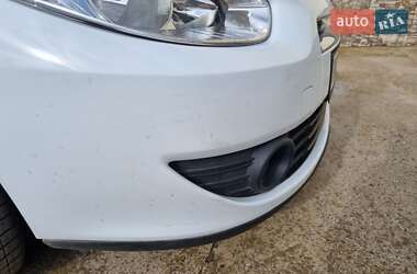 Седан Renault Fluence 2012 в Одессе