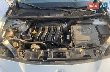 Седан Renault Fluence 2012 в Кременчуге
