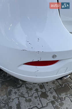 Седан Renault Fluence 2014 в Тернополе