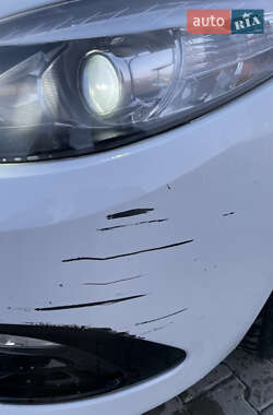 Седан Renault Fluence 2014 в Тернополе
