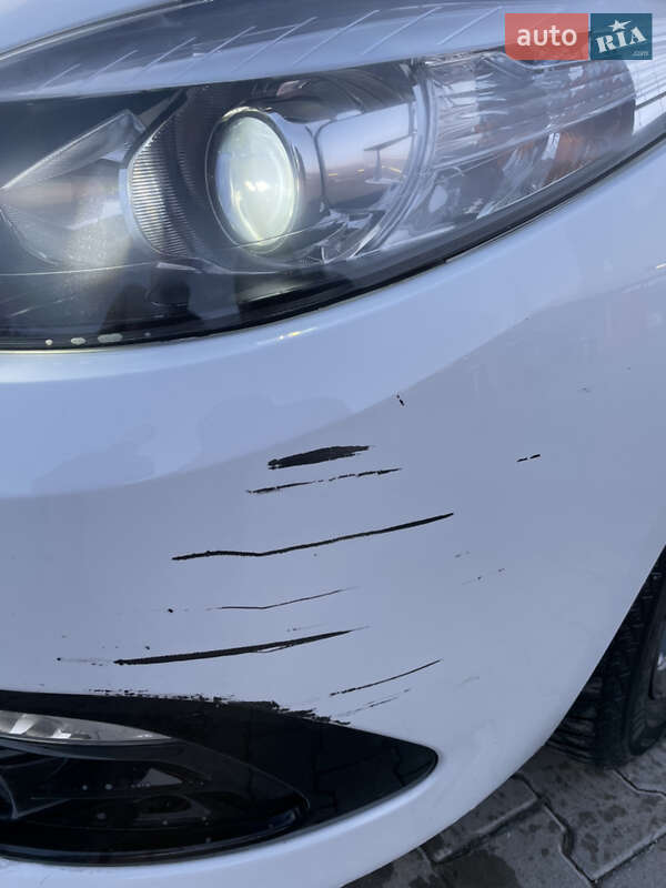 Седан Renault Fluence 2014 в Тернополе фото 14 Седан Renault Fluence 2014 в Тернополе