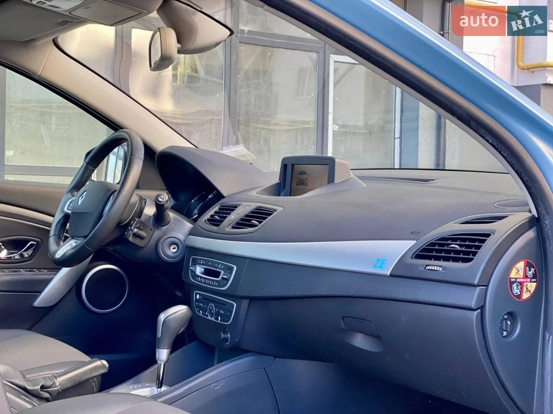 2012 Renault Fluence - мініатюра 20