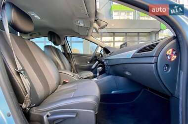 Седан Renault Fluence 2012 в Калуші