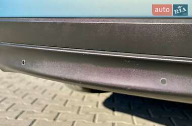 Седан Renault Fluence 2012 в Калуші