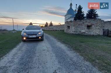 Седан Renault Fluence 2010 в Тернополе