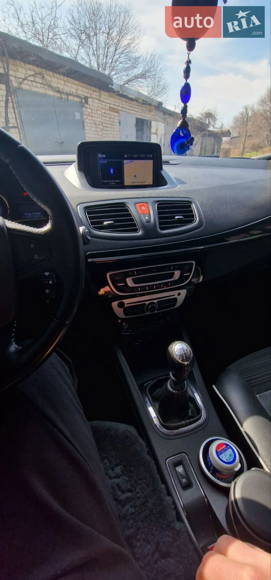 2015 Renault Fluence - мініатюра 6