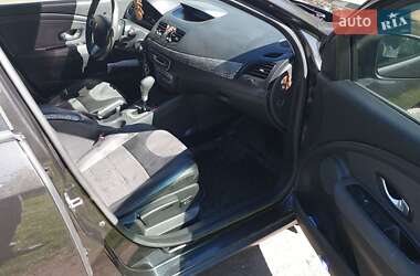Седан Renault Fluence 2011 в Кривому Озері фото 8 Седан Renault Fluence 2011 в Кривому Озері