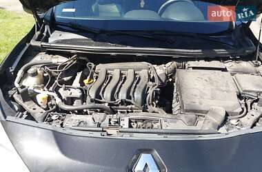 Седан Renault Fluence 2011 в Кривому Озері фото 9 Седан Renault Fluence 2011 в Кривому Озері