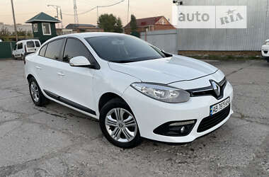 Седан Renault Fluence 2015 в Вінниці