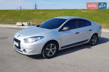 Седан Renault Fluence 2012 в Днепре