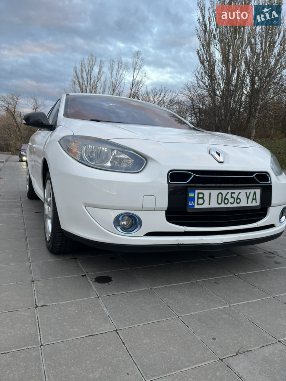 2013 Renault Fluence - мініатюра 18
