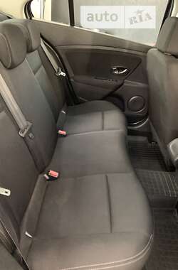Седан Renault Fluence 2013 в Днепре