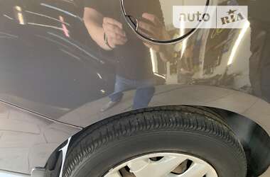 Седан Renault Fluence 2013 в Днепре