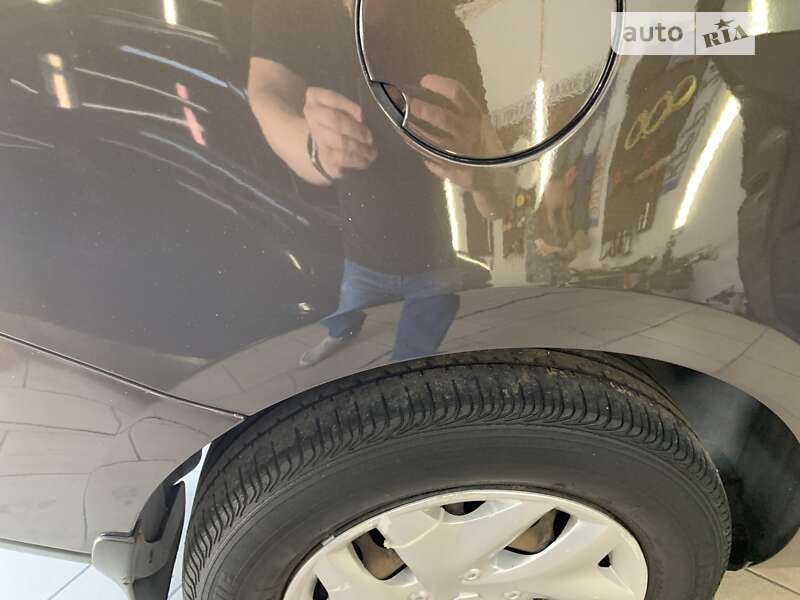 Седан Renault Fluence 2013 в Днепре