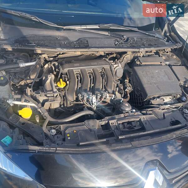 Седан Renault Fluence 2013 в Бучі
