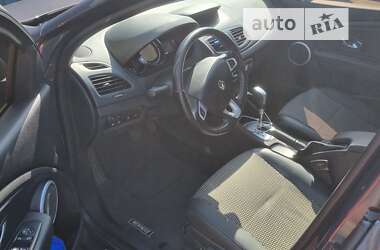 Седан Renault Fluence 2012 в Киеве