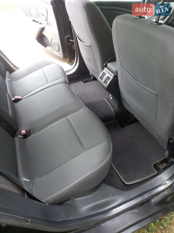 Седан Renault Fluence 2011 в Николаеве фото 3 Седан Renault Fluence 2011 в Николаеве