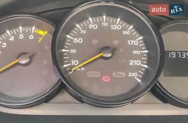 Седан Renault Fluence 2011 в Сквире фото 2 Седан Renault Fluence 2011 в Сквире