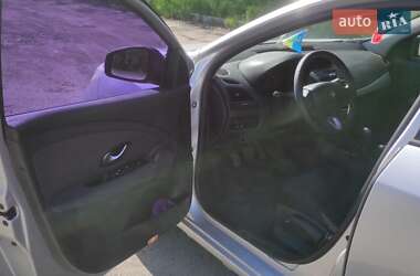 Седан Renault Fluence 2011 в Сквире