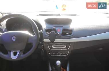 Седан Renault Fluence 2011 в Сквире фото 4 Седан Renault Fluence 2011 в Сквире