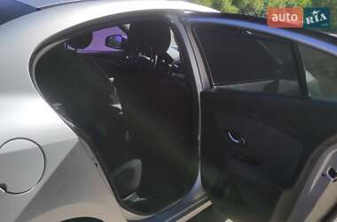 Седан Renault Fluence 2011 в Сквире фото 5 Седан Renault Fluence 2011 в Сквире