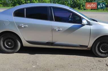 Седан Renault Fluence 2011 в Сквире фото 6 Седан Renault Fluence 2011 в Сквире
