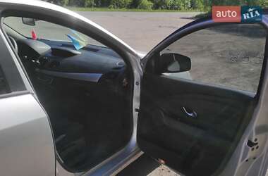 Седан Renault Fluence 2011 в Сквире фото 7 Седан Renault Fluence 2011 в Сквире