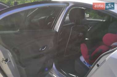 Седан Renault Fluence 2011 в Сквире