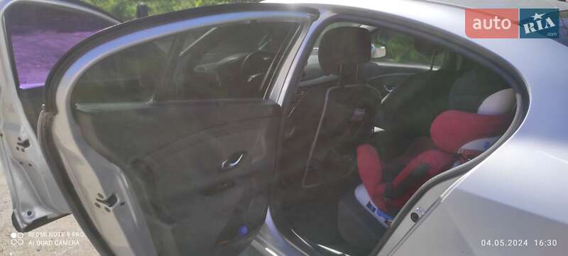 Седан Renault Fluence 2011 в Сквире фото 8 Седан Renault Fluence 2011 в Сквире