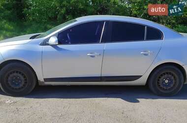 Седан Renault Fluence 2011 в Сквире фото 9 Седан Renault Fluence 2011 в Сквире