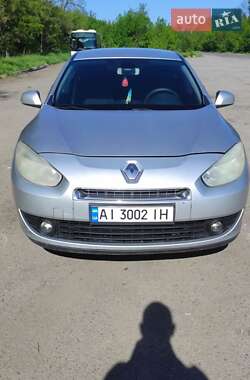 Седан Renault Fluence 2011 в Сквире фото 10 Седан Renault Fluence 2011 в Сквире
