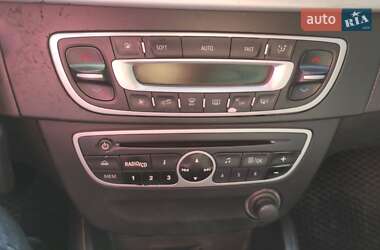 Седан Renault Fluence 2011 в Сквире фото 11 Седан Renault Fluence 2011 в Сквире